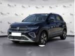 Volkswagen T-Cross VOLKSWAGEN T-CROSS 1.5 TSI DSG 150 CV IQ.LIGHT NAVI GARA &hellip;