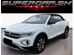 VOLKSWAGEN T-Roc Cabriolet 1.0 TSI GOAL rif. 23533472