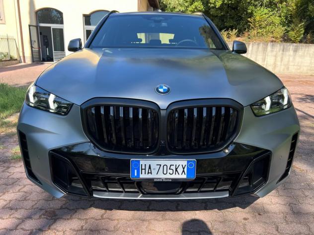 BMW X5 X5 40d 352cv SUB LEASING - Foto 3