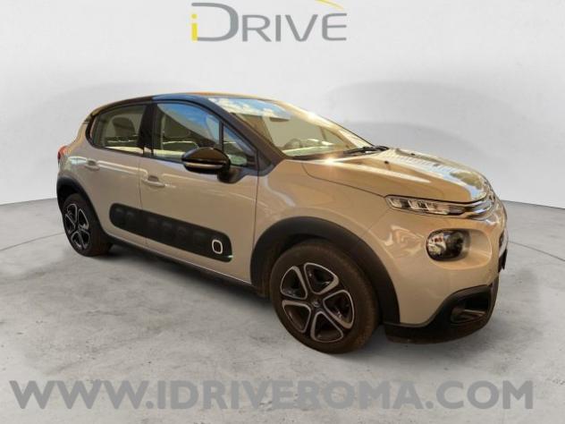 CITROEN C3 SHINE "BEIGE" rif. 23617161