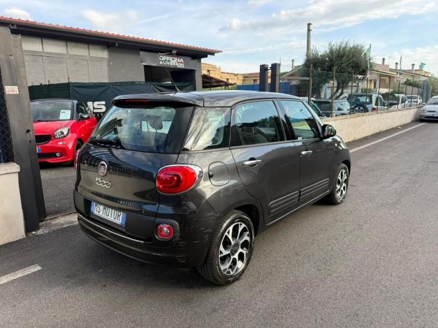 Fiat 500L 1.4 95 CV - Euro6B - Superprezzo - Tutto incluso - Foto 2