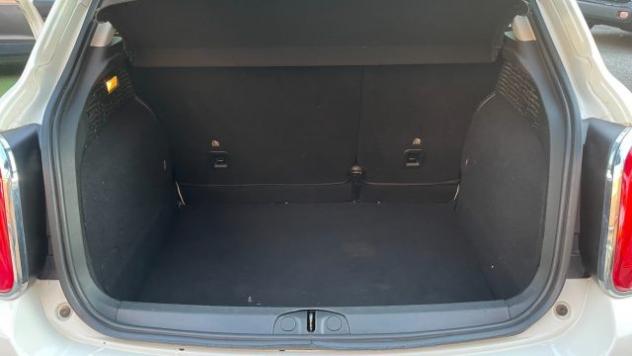 FIAT 500X 1.6 MultiJet 120 CV City Cross DTC rif. 23351971 - Foto 9