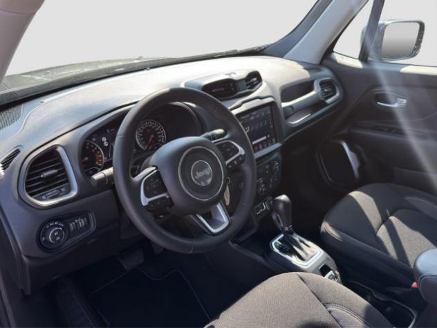 JEEP Renegade Renegade 1.5 Turbo T4 MHEV Limited rif. 23991909 - Foto 9