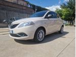 Lancia Ypsilon 5 Porte Ypsilon 1.2 Silver ecochic Gpl 69cv scad.bombola 2036