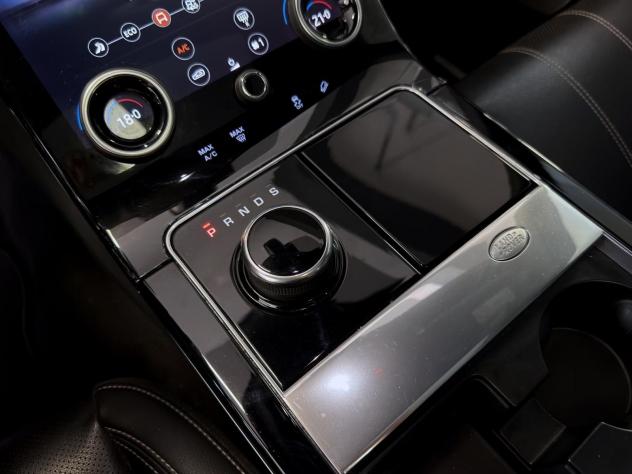 Land Rover Range Rover Velar R-dynamic-MOTORE NUOVO/PROMO - Foto 10