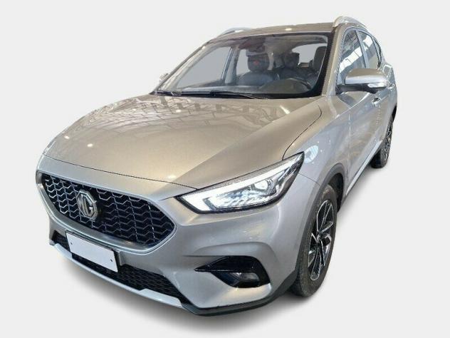 MG ZS 1.0T-GDI Luxury PANO PELLE 360 NAVI LED**