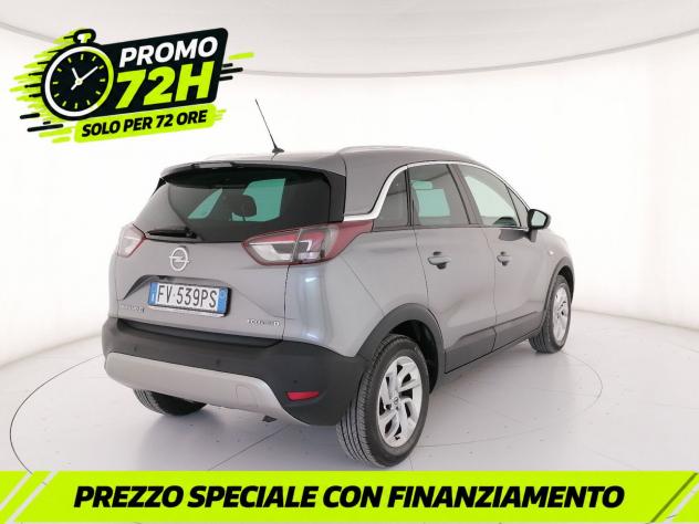 Opel Crossland X 1.5 ecotec Innovation s&s 102cv - Foto 2
