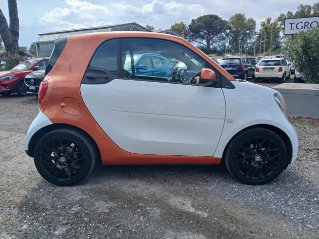 Smart fortwo 70 1.0 Passion - Foto 4