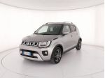 Suzuki Ignis 1.2h Top 2wd cvt