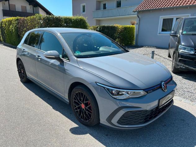 Volkswagen Golf 1.4 GTE DSG Plug-In Hybrid 245CV LED VITRUAL - Foto 2