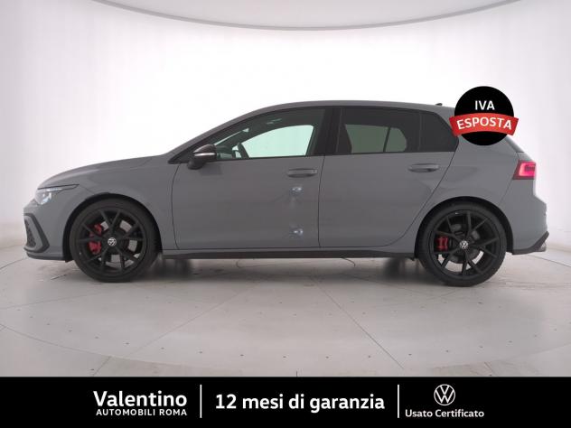 Volkswagen Golf GTI 2.0 TSI GTI DSG - Foto 4