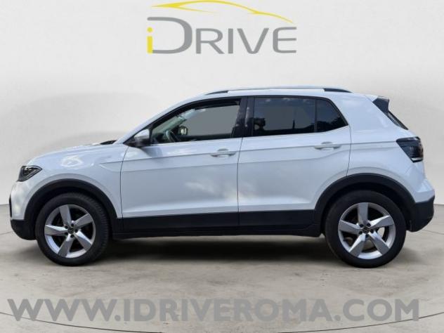 VOLKSWAGEN T-Cross T-Cross 1.0 tsi Advanced 110cv rif. 23778878 - Foto 7