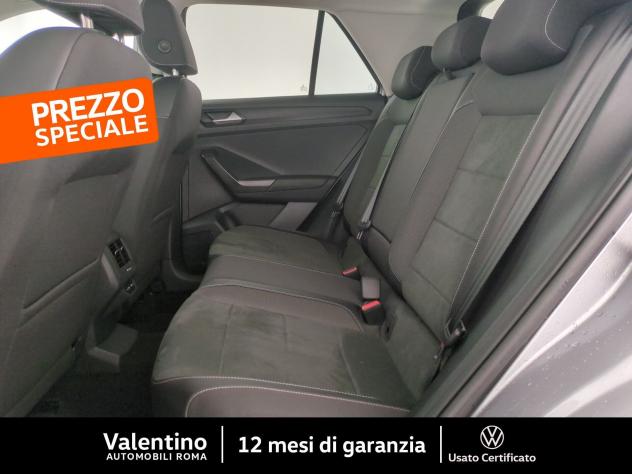Volkswagen T-Roc 2.0 TDI DSG SCR Style - Foto 10