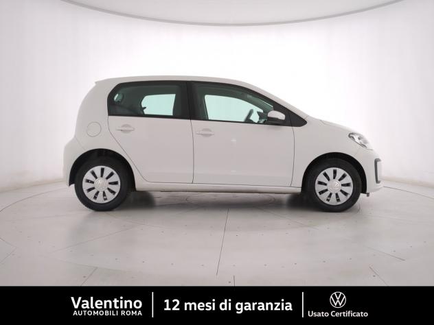 Volkswagen up! 1.0 move up! BMT - Foto 2