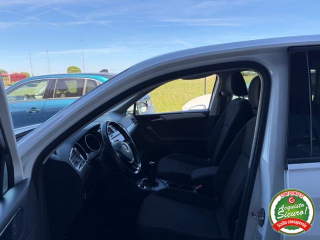 VOLKSWAGEN Golf 1.6 TDI 115 CV 5p. ANCHE PER NEOPATENTATI rif. 23791083 - Foto 10