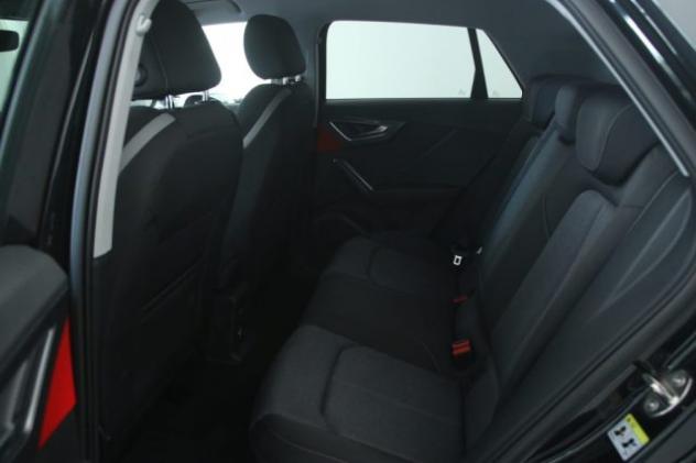 AUDI Q2 1.6 TDI S tronic Sport Fari LED/Pack Black rif. 22401887 - Foto 8