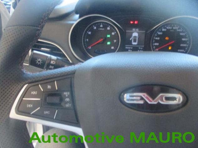 EVO Evo4 Evo 4 1.6 Bi-Fuel GPL- NEOPATENTATI rif. 23883267 - Foto 9