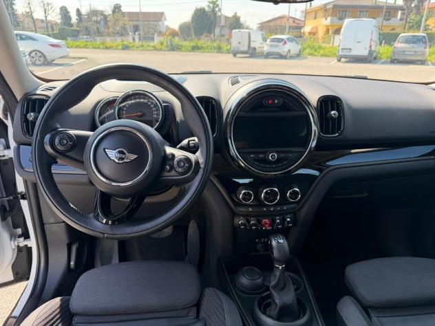 Mini Cooper SD Countryman 2.0 S Hype ALL4 - Foto 9
