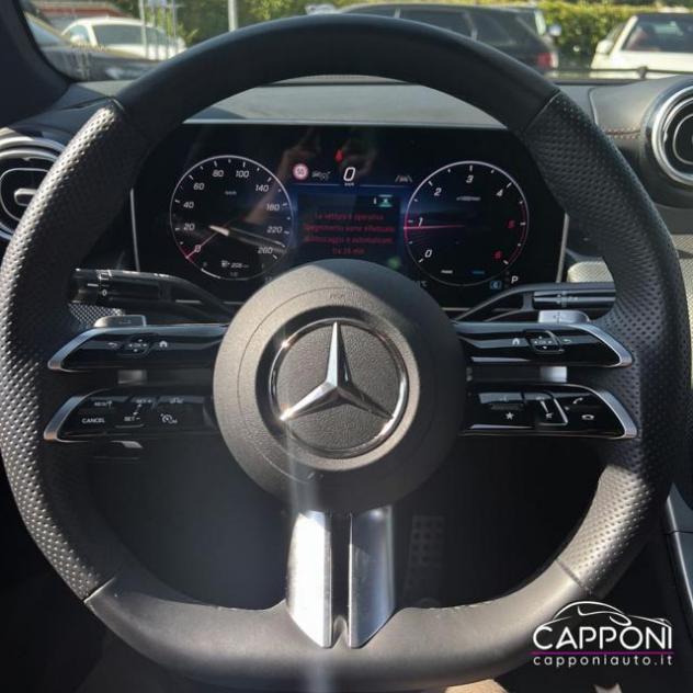 MERCEDES-BENZ GLC 220 d 4Matic Mild hybrid Coupé AMG PROMO IVA DED rif. 24002972 - Foto 8