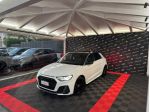 Audi A1 SPB 25 TFSI S tronic line edition