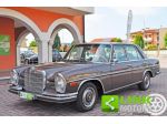 MERCEDES-BENZ 280 SE W108 2.8 1970 - Motore ad Iniezione rif. 23726975