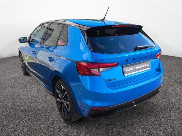 Škoda Fabia 1.0 TSI Evo 85KW MONTE CARLO DSG - Foto 8