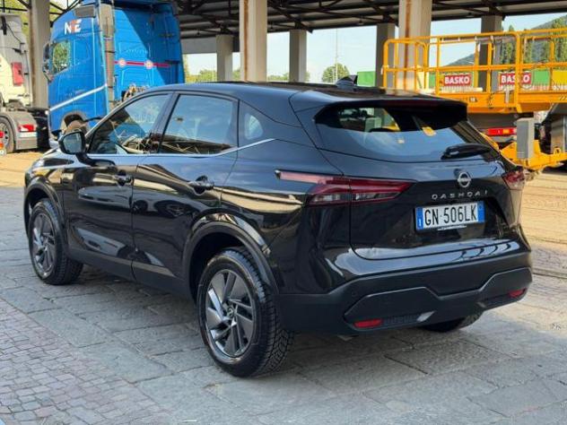 NISSAN Qashqai MHEV 158 CV Xtronic Business rif. 23824629 - Foto 7