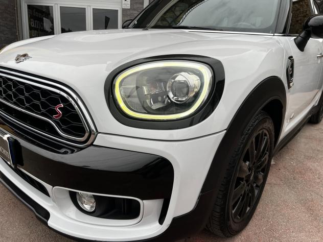 Mini Cooper SD Countryman 2.0 190 CV ALL4-FULL - Foto 5