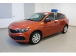 FIAT Tipo 1.5 Hybrid DCT 5 porte