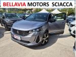 Peugeot NEW 3008 GT-LINE HDI 130CV EAT8