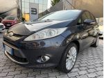 Ford Fiesta 5 Porte Fiesta 5p 1.2 16v Titanium 82cv