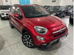 Fiat 500X 2.0 MultiJet 140 CV AT9 4x4 Cross 2015