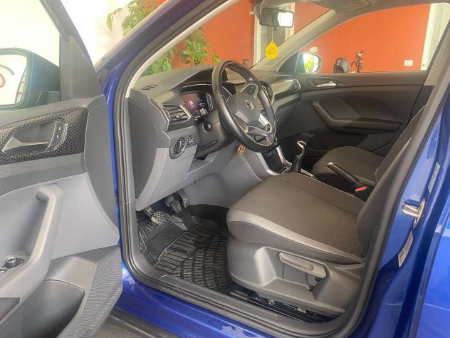 Volkswagen T-Cross 1.0 TSI 85kW Style BMT - Foto 10