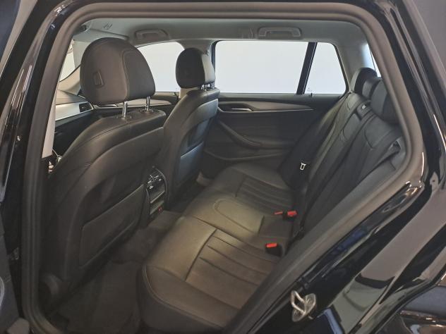 Bmw 530 530d 48V xDrive Touring Business - Foto 10