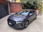 HYUNDAI Ioniq 1.6 Hybrid DCT Comfort unico proprietario rif. 24145179