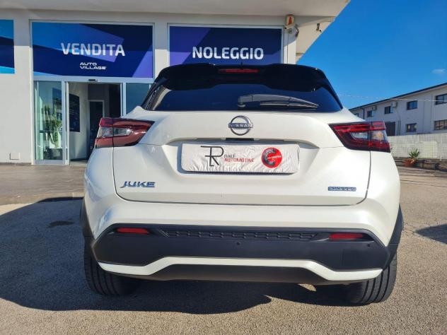 NISSAN - Juke - 1.6 CVT Bose Personal Edition - Foto 5
