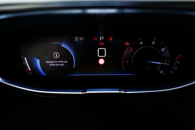 Peugeot 3008 1.5 BLUHDI 130CV S&S EAT8 AUTOMATIC ALLURE - Foto 4