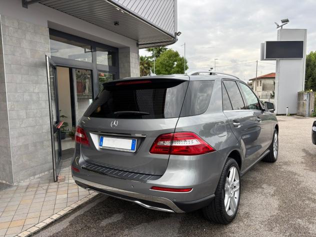 Mercedes-benz ML 250 Cambio Automatico - Foto 7