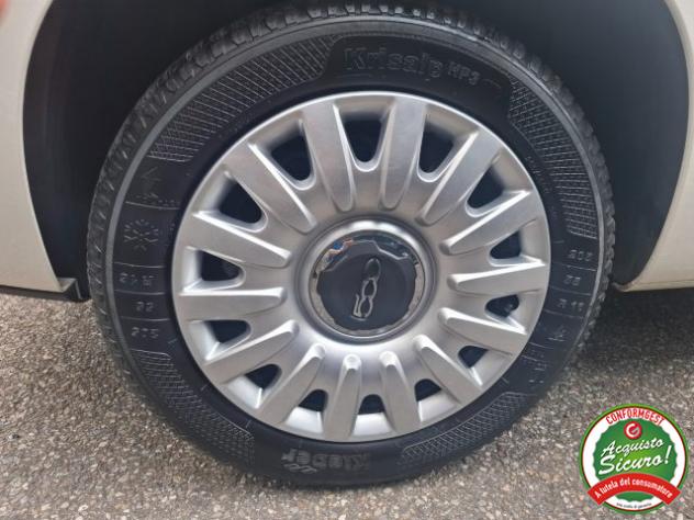 FIAT 500L Pro 1.4 95CV Pop Star 4 posti (N1) UNICO PROPR. rif. 23774975 - Foto 7