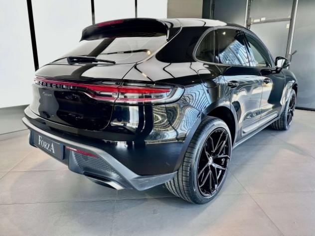 PORSCHE Macan 2.0 Bz 265cv pdk rif. 23871949 - Foto 6