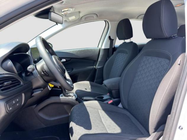FIAT Tipo Tipo 1.5 Hybrid DCT 5 porte City Cross rif. 23752505 - Foto 10