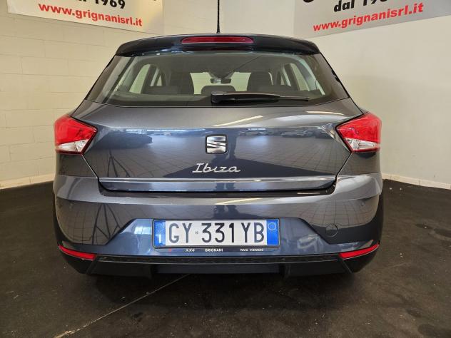 SEAT Ibiza 1.0 Eco TSI 70KW Style Neopatentati - Foto 6