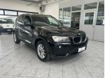 BMW X3 xDrive20d Eletta - RETROCAM, CRUISE rif. 23444859