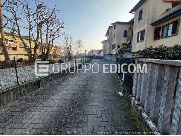 Posto auto in vendita a Arzago d'Adda - Rif. 4549546 - Foto 3