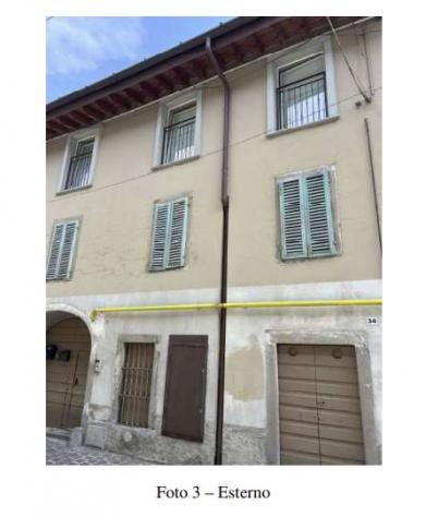 44/2025 1 BG - laboratorio con annesso negozio a Borgo di Terzo - Foto 3