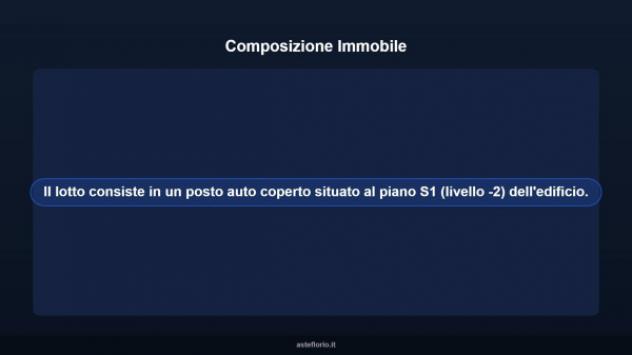 Immobile in asta di 12 m² in vendita a L'Aquila - Foto 7