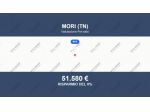 Immobile in asta di 71 m² in vendita a Mori