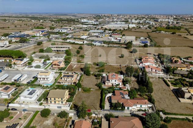 Terreno Residenziale - Ragusa . Rif.: gabnord55VRG - Foto 12