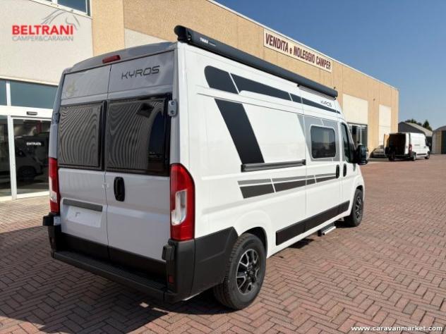 CI INTERNATIONAL KYROS 5 ELITE rif. 23975983 - Foto 7