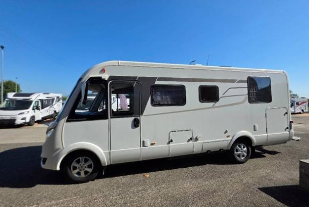 HYMER-ERIBA BMC 690 rif. 24069856 - Foto 5